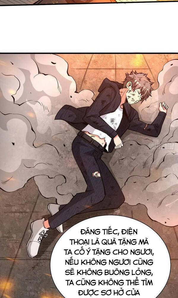 Trở Về Làm Đại Lão Thời Mạt Thế - Chương 133