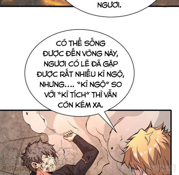 Trở Về Làm Đại Lão Thời Mạt Thế - Chương 133