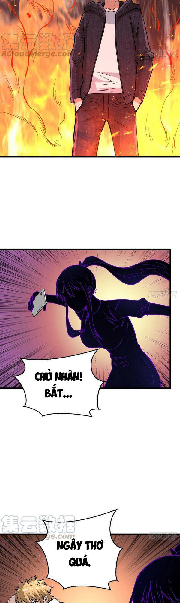 Trở Về Làm Đại Lão Thời Mạt Thế - Chương 133