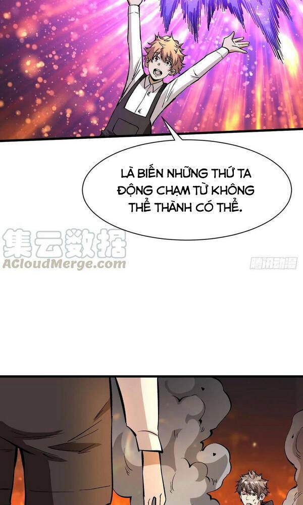 Trở Về Làm Đại Lão Thời Mạt Thế - Chương 133