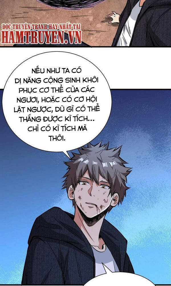 Trở Về Làm Đại Lão Thời Mạt Thế - Chương 133