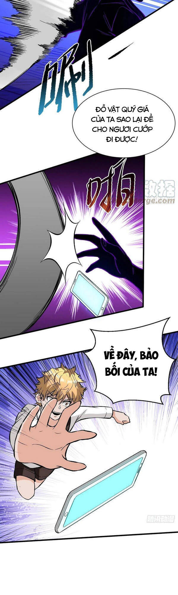 Trở Về Làm Đại Lão Thời Mạt Thế - Chương 133