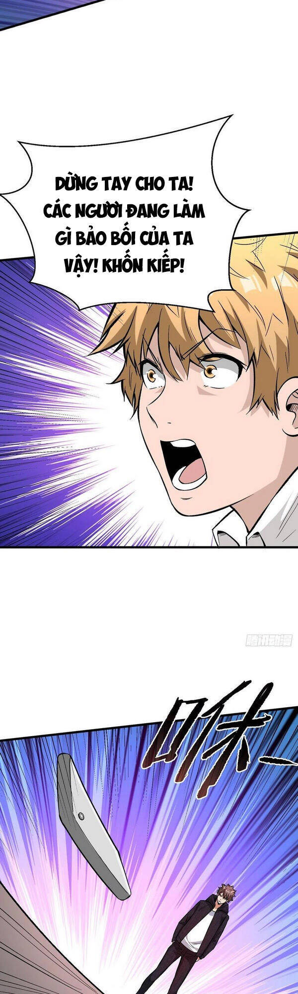 Trở Về Làm Đại Lão Thời Mạt Thế - Chương 133