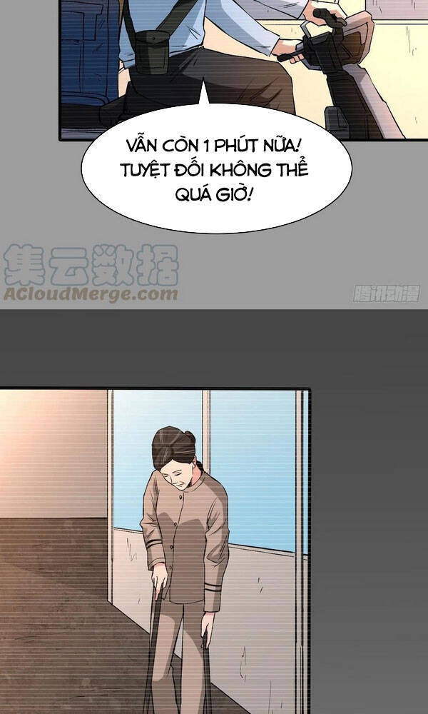 Trở Về Làm Đại Lão Thời Mạt Thế - Chương 134