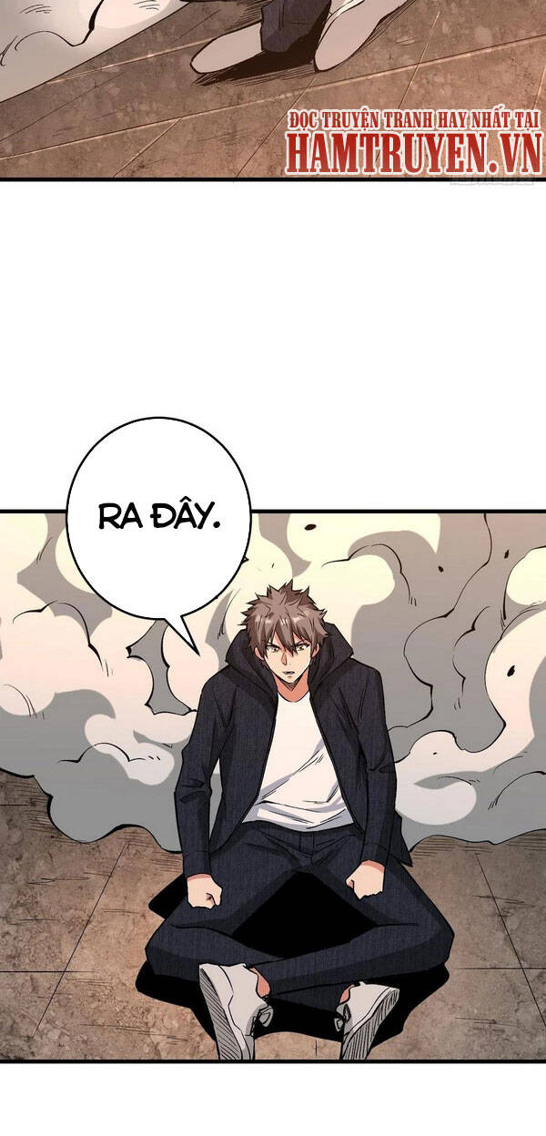 Trở Về Làm Đại Lão Thời Mạt Thế - Chương 134