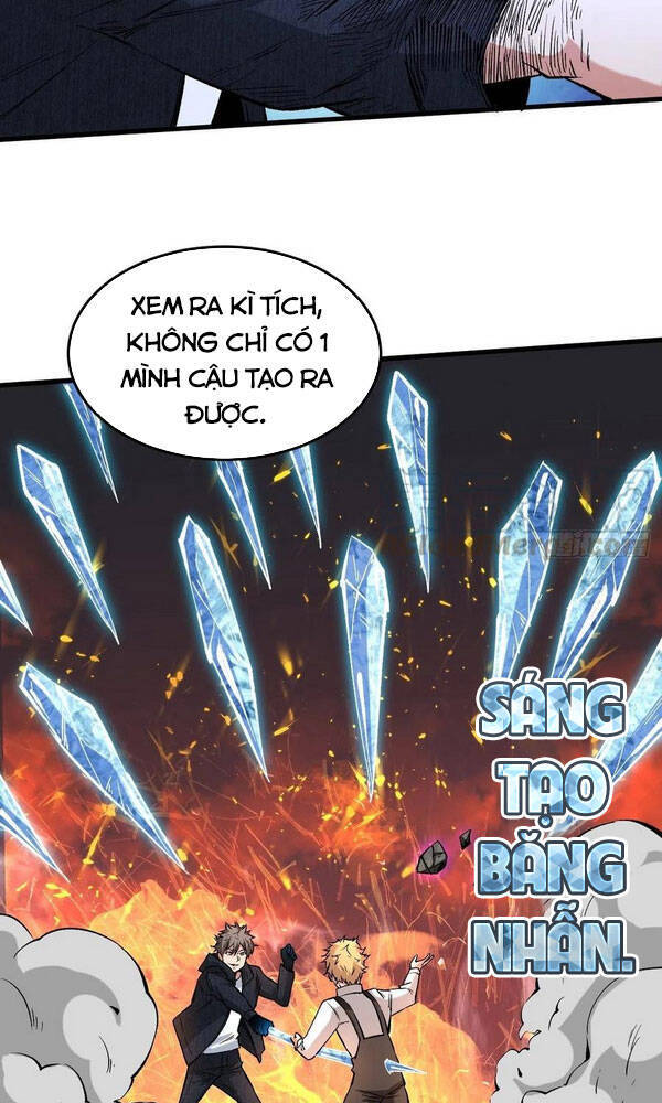 Trở Về Làm Đại Lão Thời Mạt Thế - Chương 134