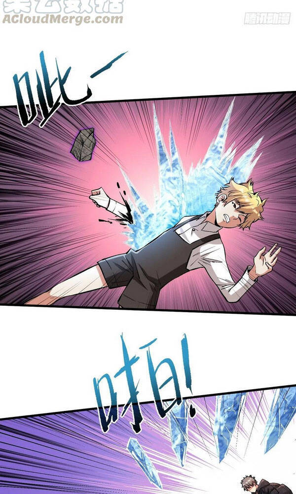 Trở Về Làm Đại Lão Thời Mạt Thế - Chương 134