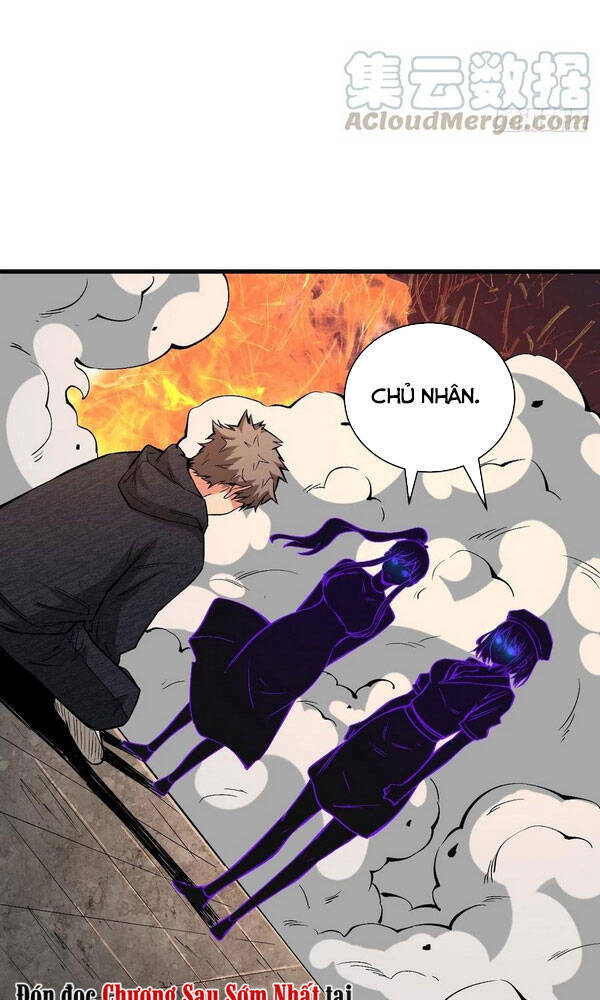 Trở Về Làm Đại Lão Thời Mạt Thế - Chương 135