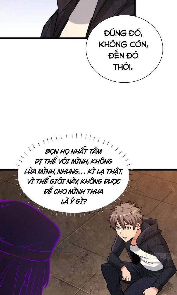 Trở Về Làm Đại Lão Thời Mạt Thế - Chương 135