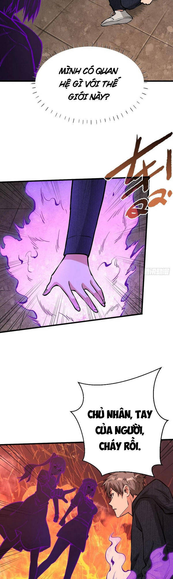 Trở Về Làm Đại Lão Thời Mạt Thế - Chương 135