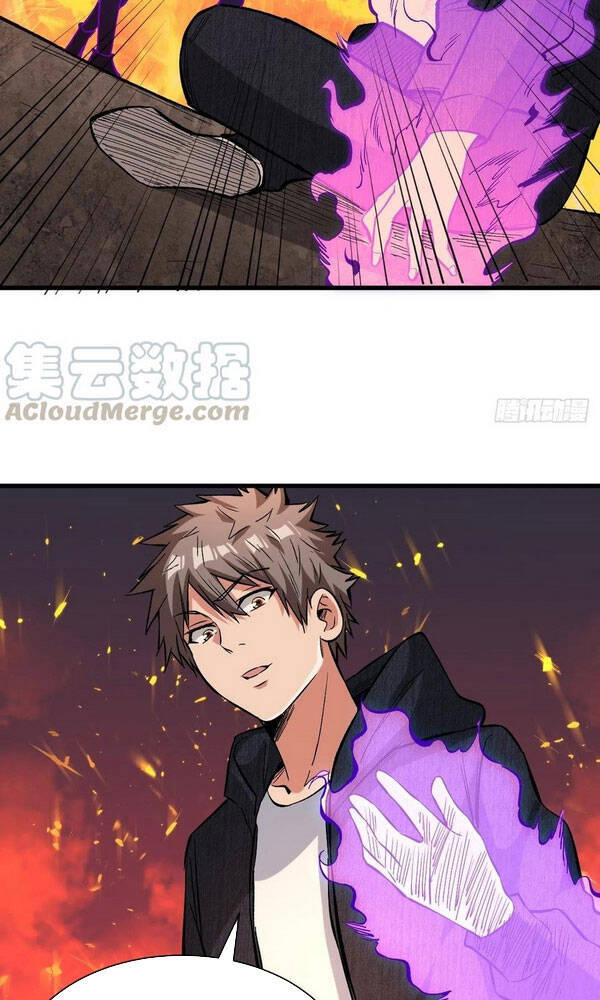 Trở Về Làm Đại Lão Thời Mạt Thế - Chương 135