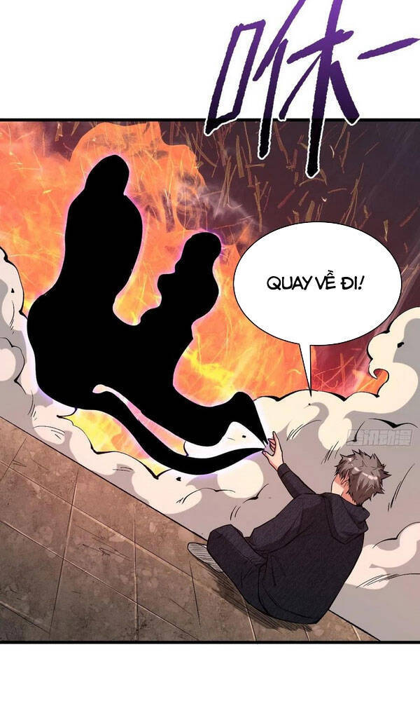 Trở Về Làm Đại Lão Thời Mạt Thế - Chương 135