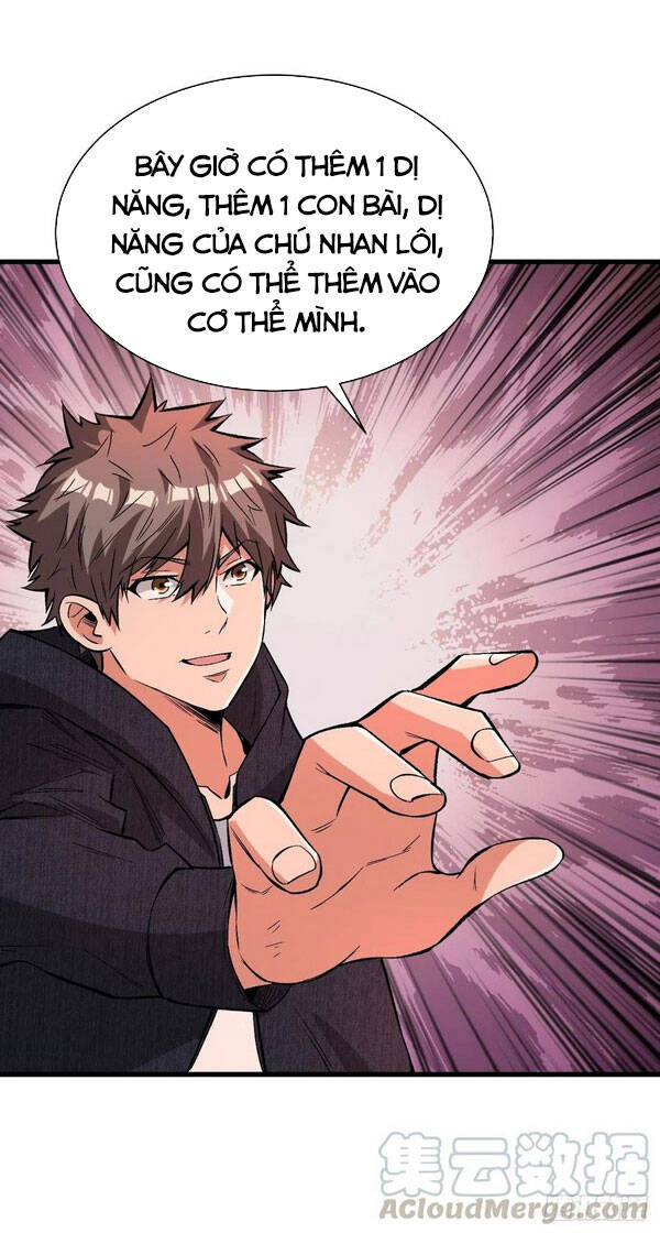 Trở Về Làm Đại Lão Thời Mạt Thế - Chương 135