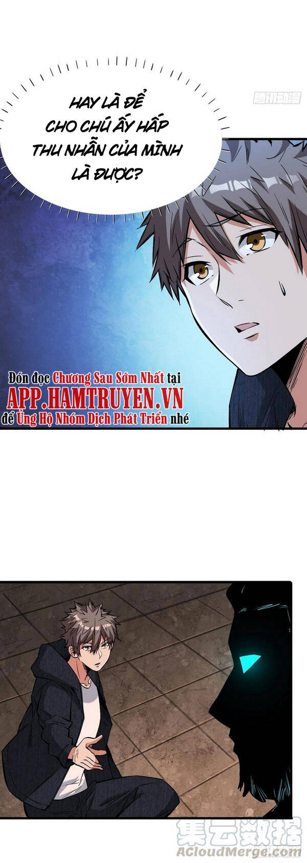 Trở Về Làm Đại Lão Thời Mạt Thế - Chương 135