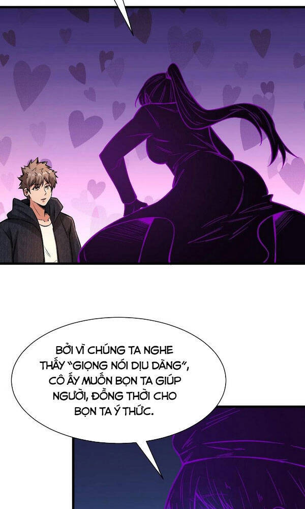 Trở Về Làm Đại Lão Thời Mạt Thế - Chương 135