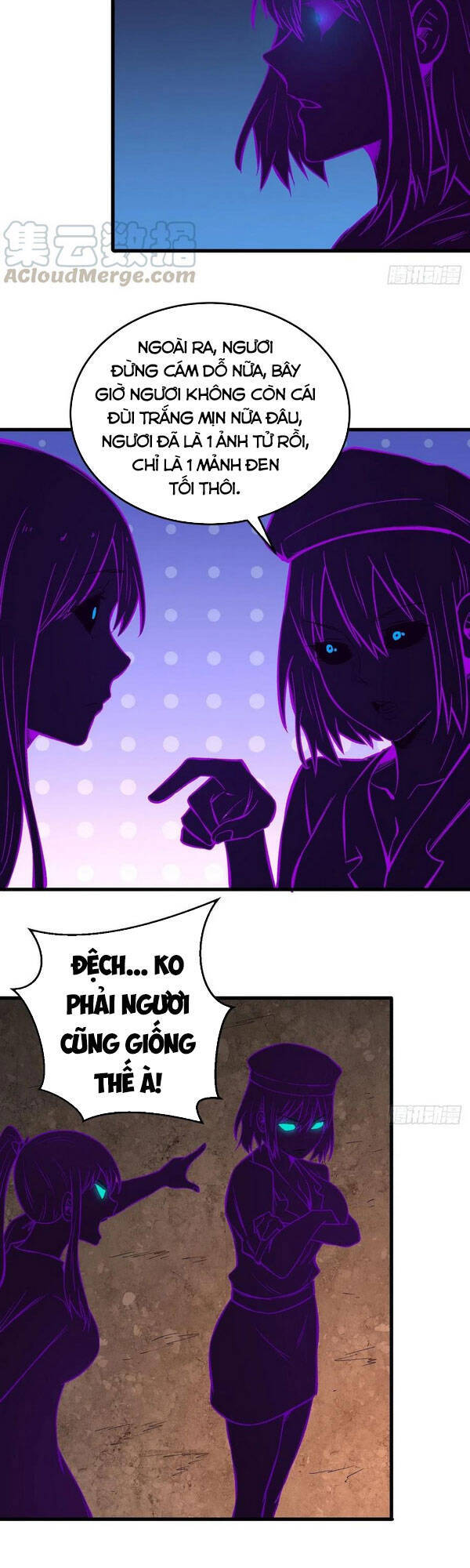 Trở Về Làm Đại Lão Thời Mạt Thế - Chương 135