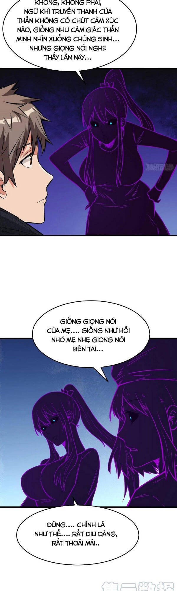 Trở Về Làm Đại Lão Thời Mạt Thế - Chương 135