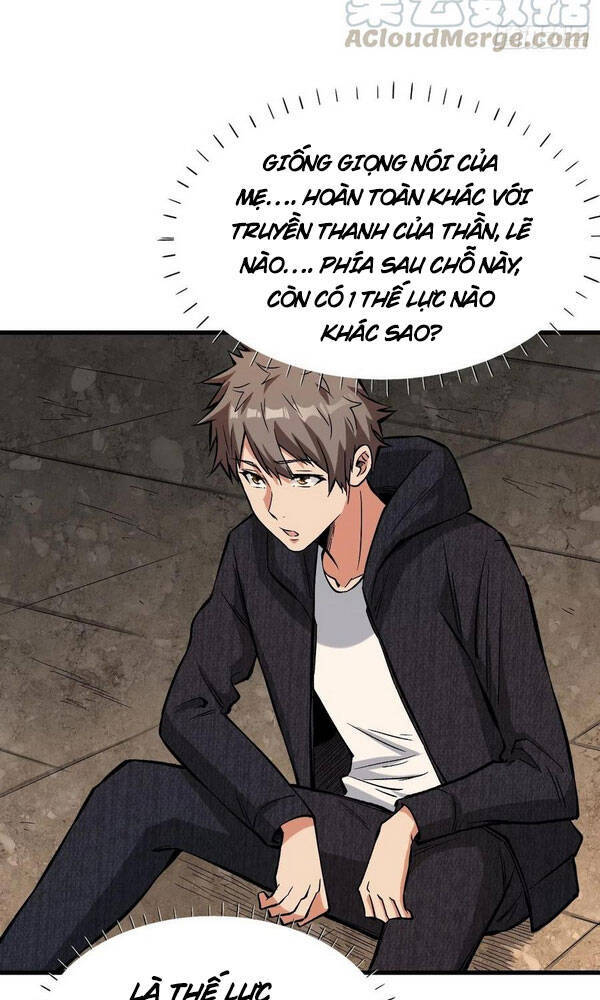 Trở Về Làm Đại Lão Thời Mạt Thế - Chương 135