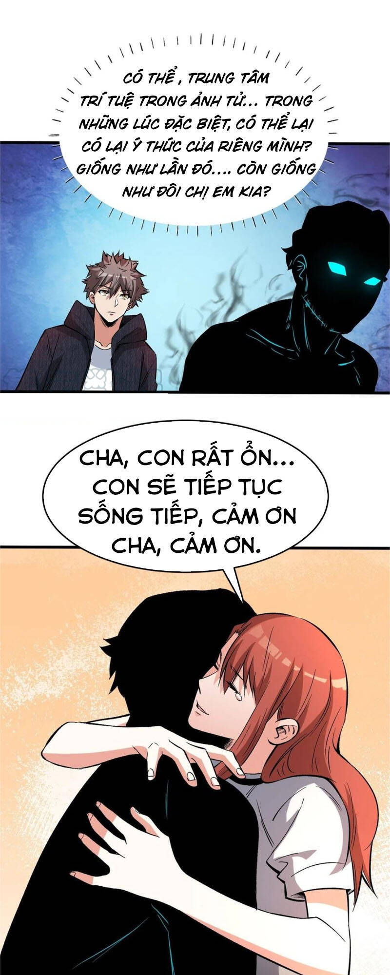 Trở Về Làm Đại Lão Thời Mạt Thế - Chương 136