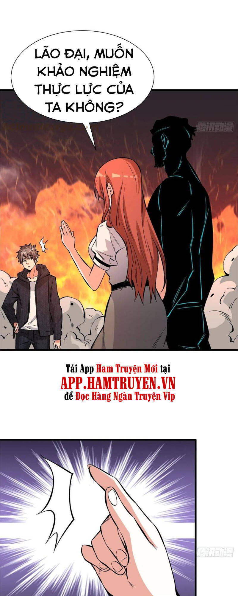 Trở Về Làm Đại Lão Thời Mạt Thế - Chương 136