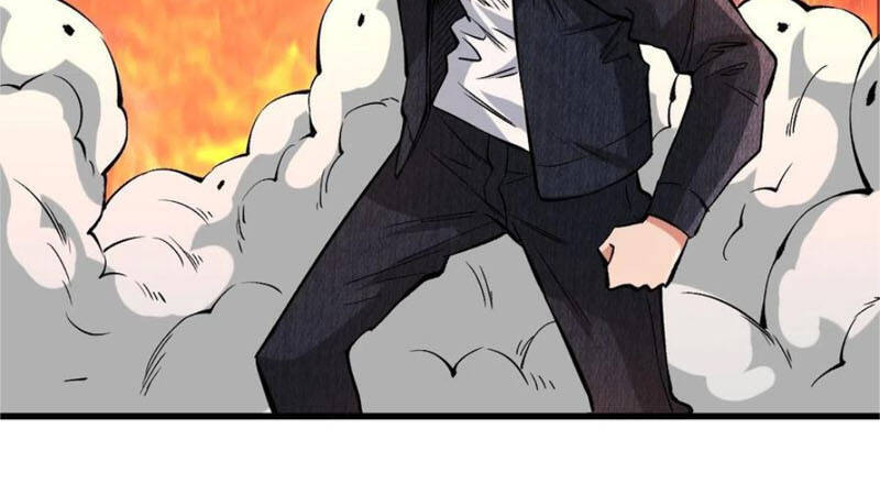 Trở Về Làm Đại Lão Thời Mạt Thế - Chương 136