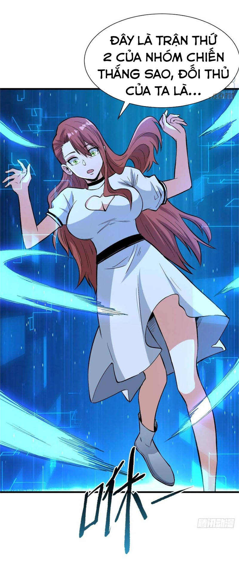 Trở Về Làm Đại Lão Thời Mạt Thế - Chương 136