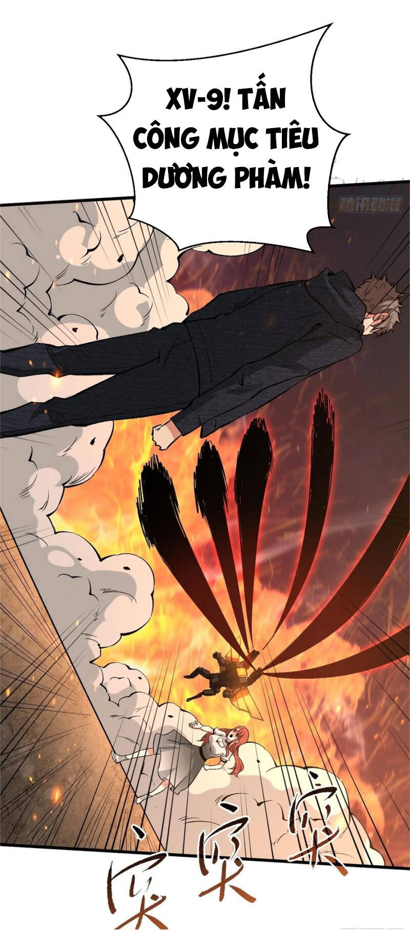 Trở Về Làm Đại Lão Thời Mạt Thế - Chương 136