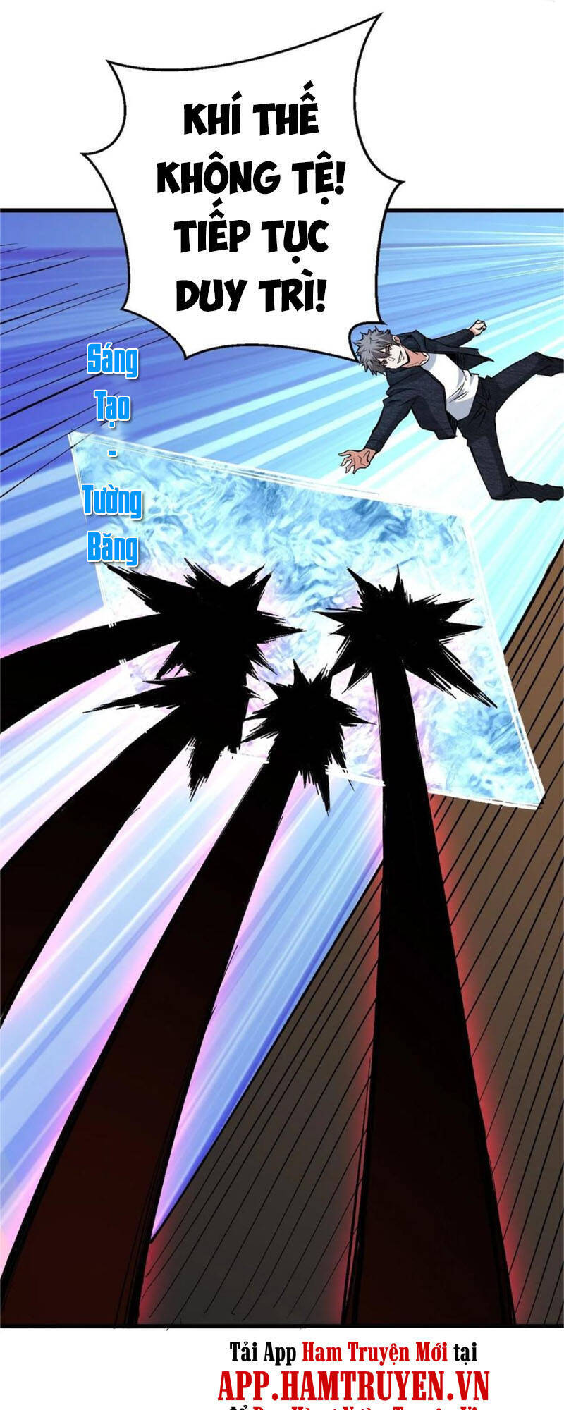 Trở Về Làm Đại Lão Thời Mạt Thế - Chương 136