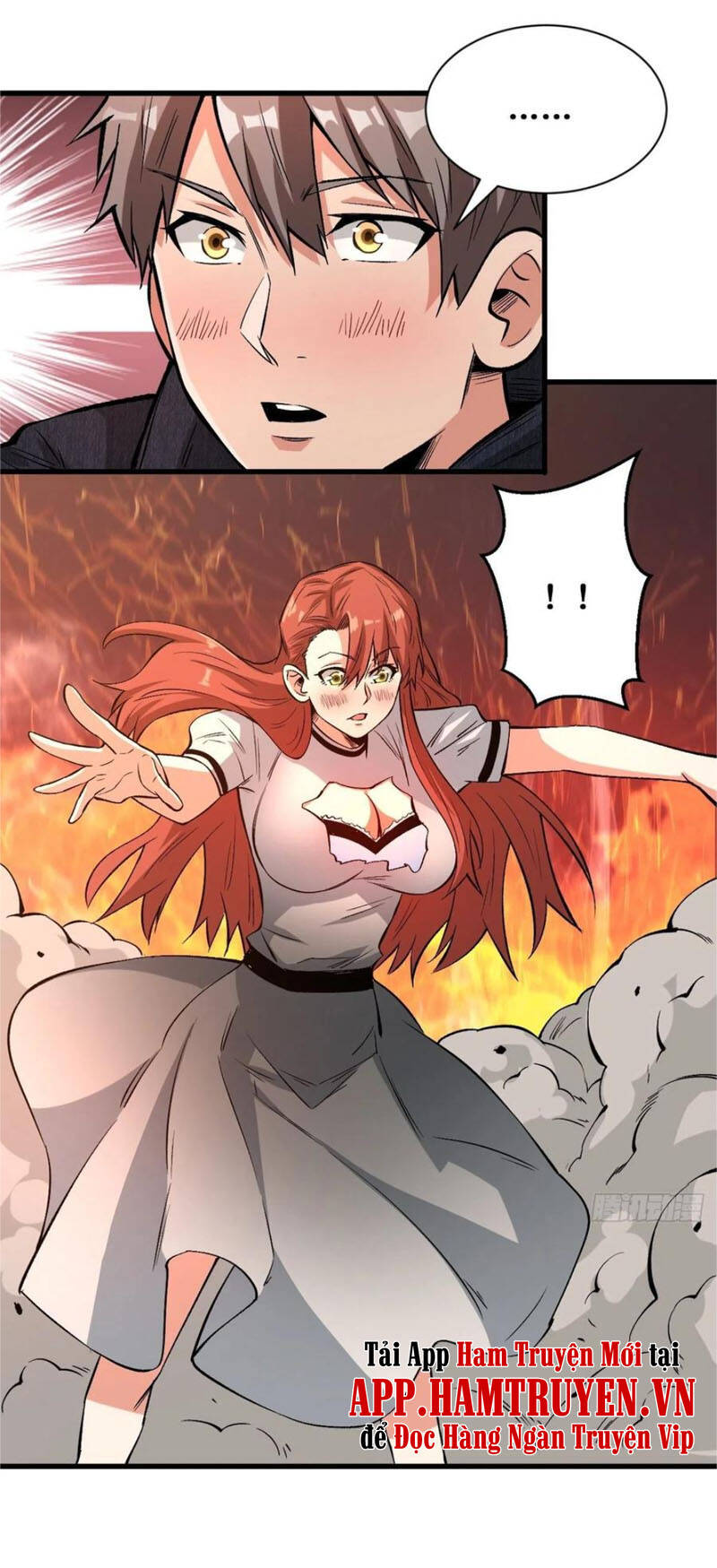 Trở Về Làm Đại Lão Thời Mạt Thế - Chương 136