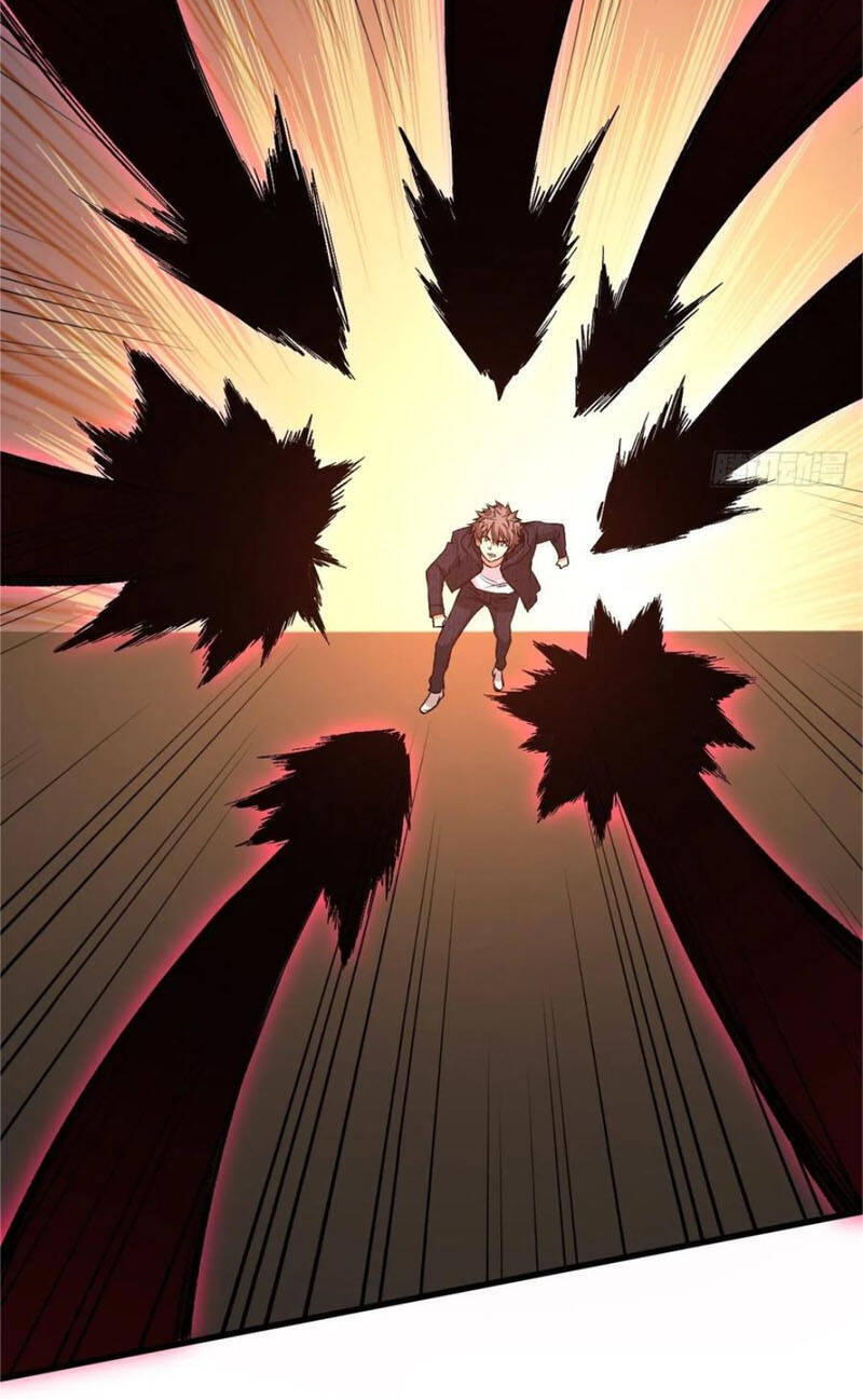 Trở Về Làm Đại Lão Thời Mạt Thế - Chương 136