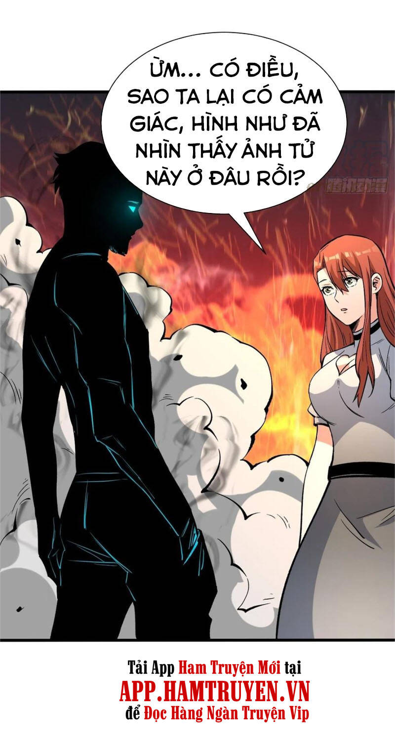 Trở Về Làm Đại Lão Thời Mạt Thế - Chương 136