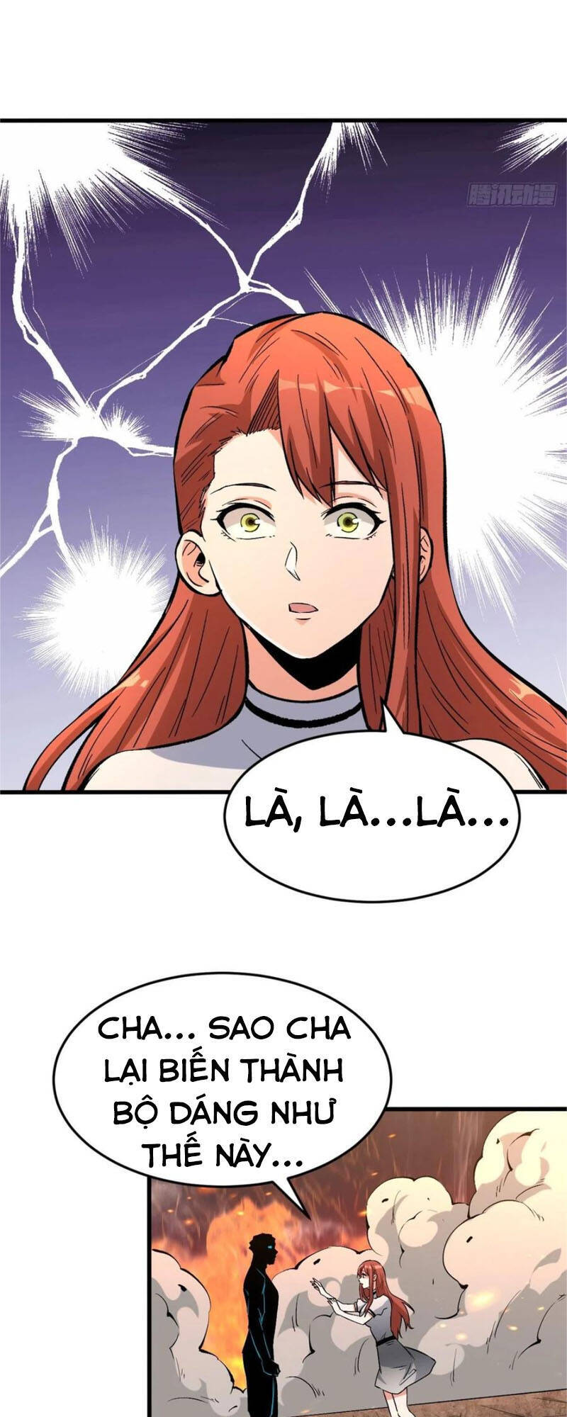 Trở Về Làm Đại Lão Thời Mạt Thế - Chương 136