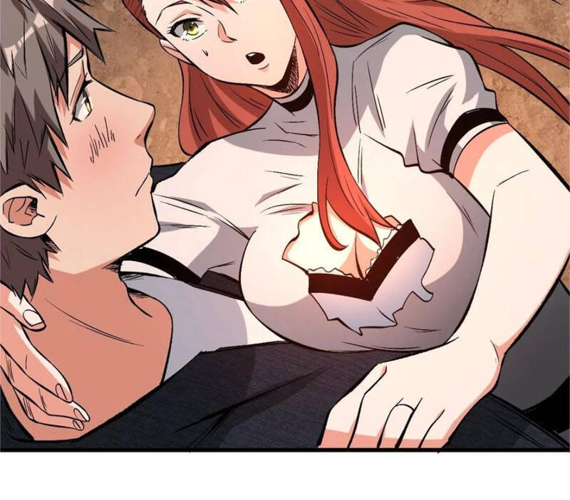 Trở Về Làm Đại Lão Thời Mạt Thế - Chương 137