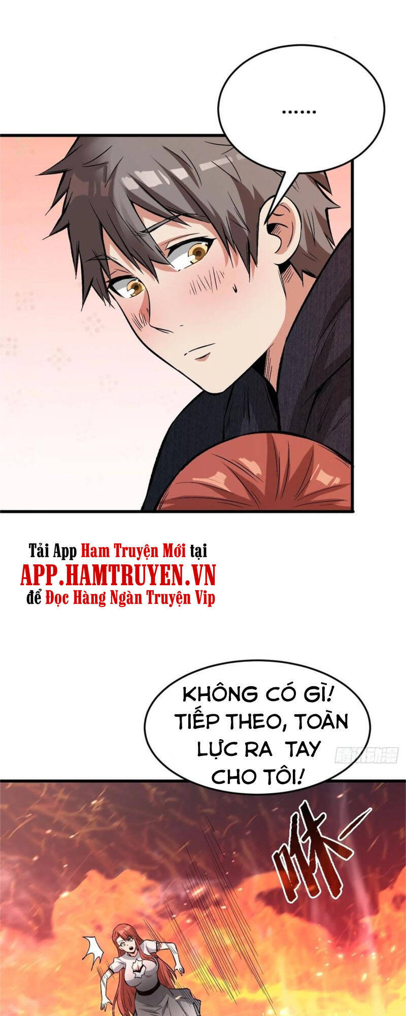 Trở Về Làm Đại Lão Thời Mạt Thế - Chương 137