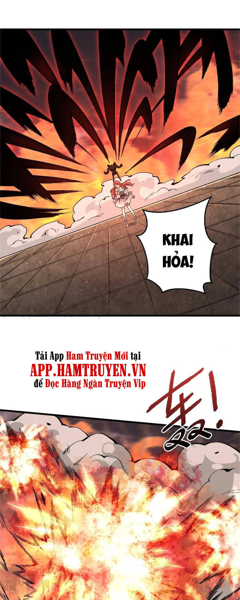 Trở Về Làm Đại Lão Thời Mạt Thế - Chương 137