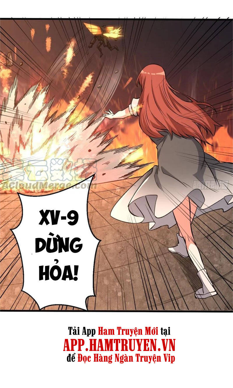 Trở Về Làm Đại Lão Thời Mạt Thế - Chương 137