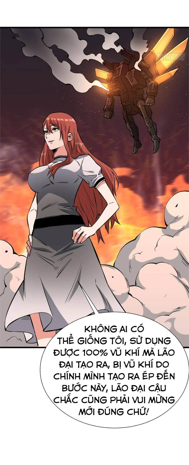 Trở Về Làm Đại Lão Thời Mạt Thế - Chương 137