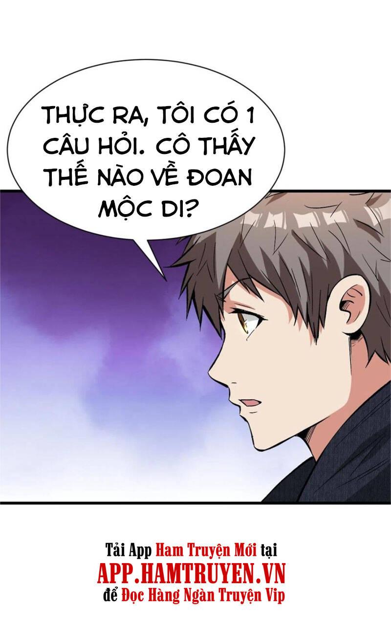 Trở Về Làm Đại Lão Thời Mạt Thế - Chương 137