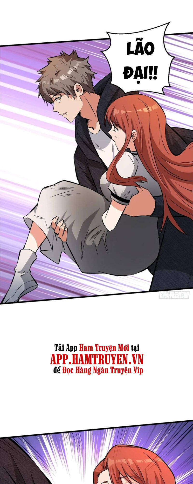 Trở Về Làm Đại Lão Thời Mạt Thế - Chương 137