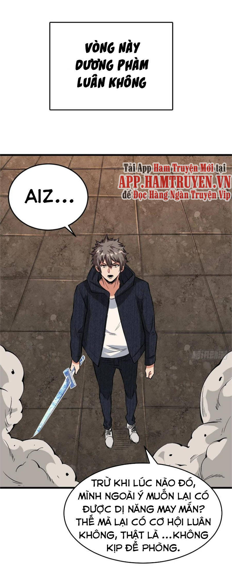 Trở Về Làm Đại Lão Thời Mạt Thế - Chương 139