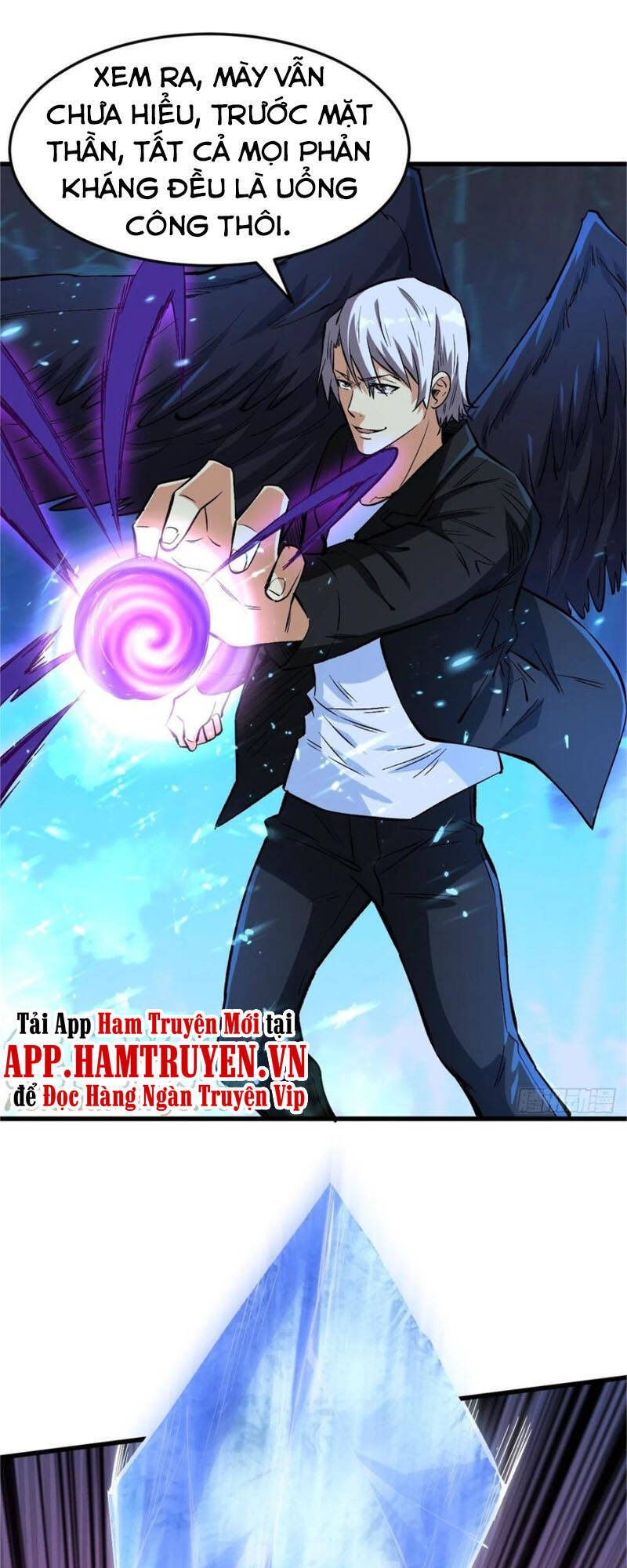 Trở Về Làm Đại Lão Thời Mạt Thế - Chương 139