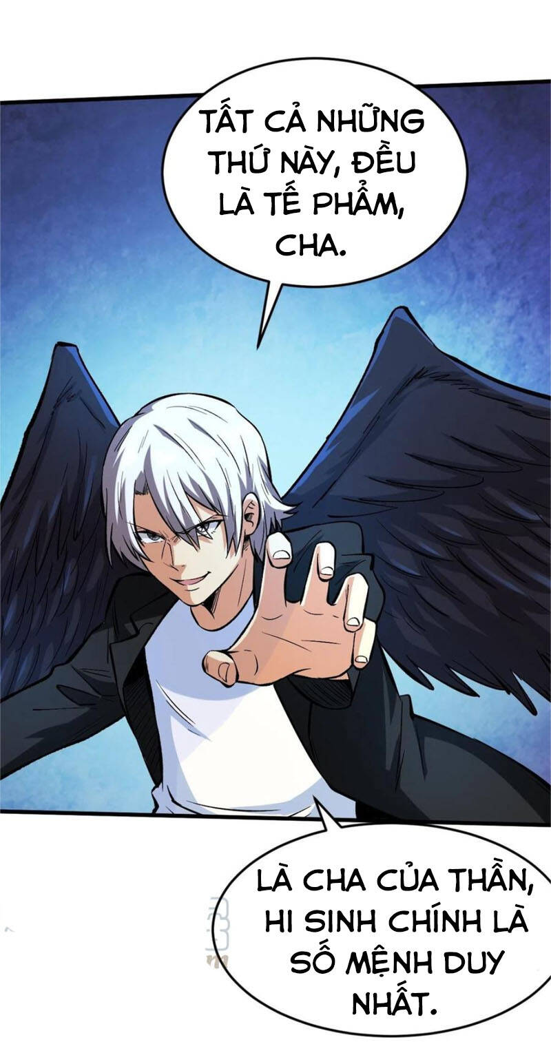 Trở Về Làm Đại Lão Thời Mạt Thế - Chương 139