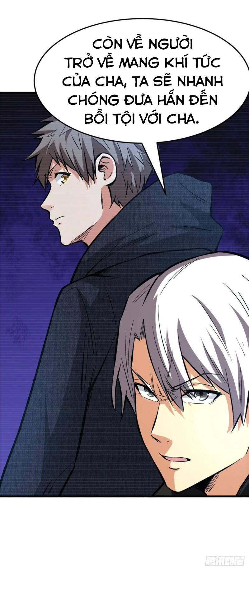 Trở Về Làm Đại Lão Thời Mạt Thế - Chương 139