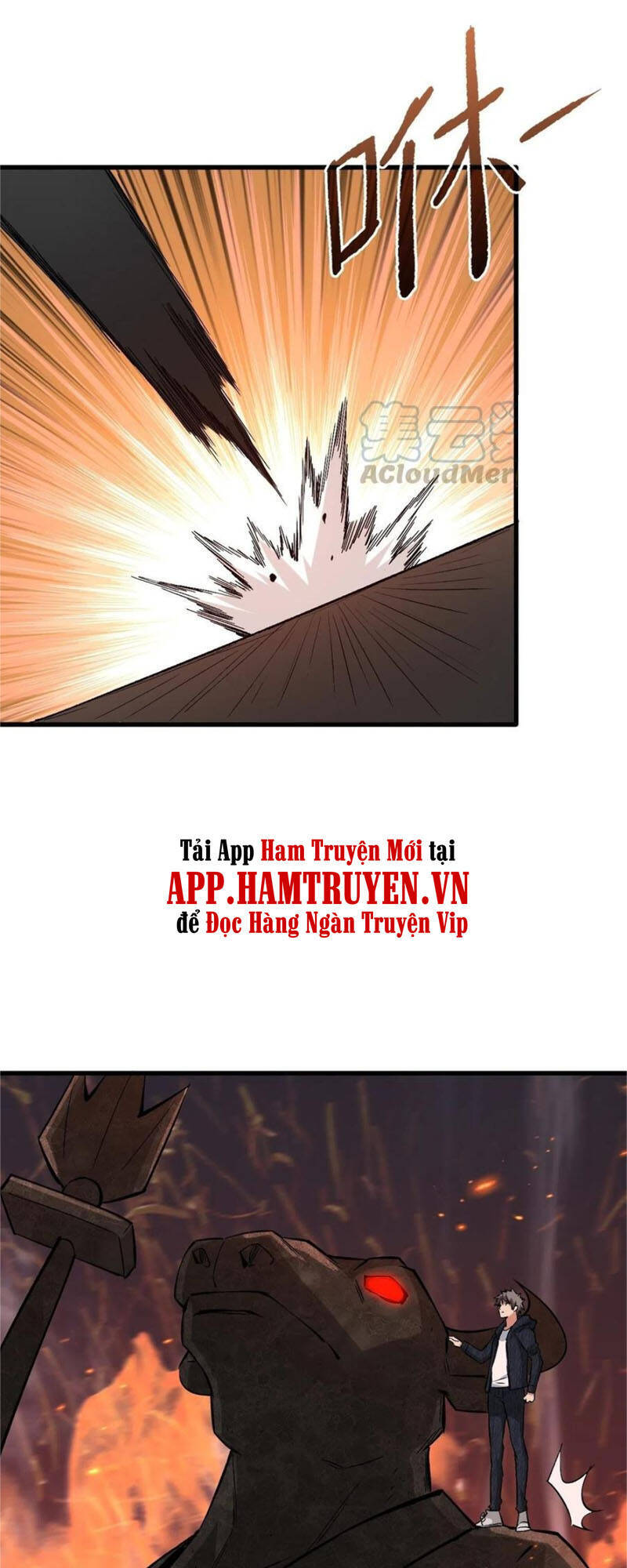 Trở Về Làm Đại Lão Thời Mạt Thế - Chương 139