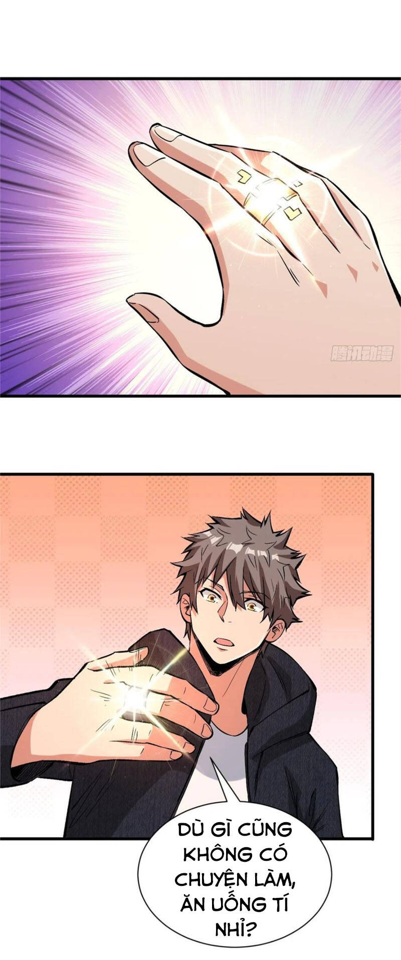 Trở Về Làm Đại Lão Thời Mạt Thế - Chương 139