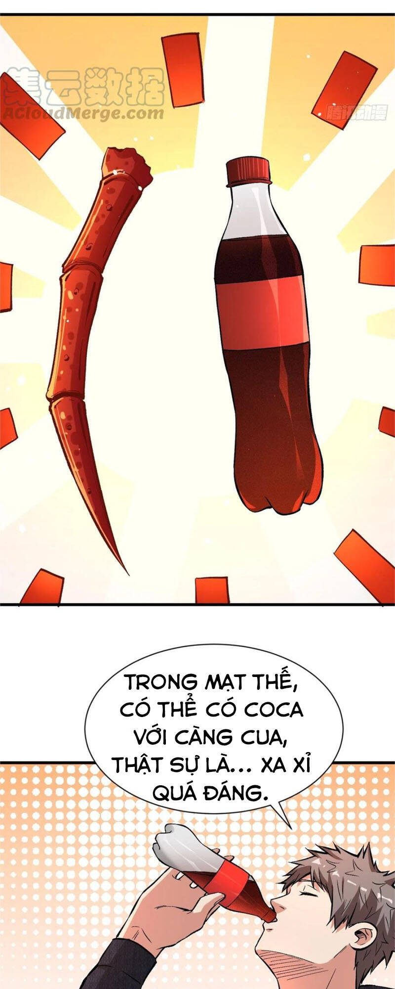 Trở Về Làm Đại Lão Thời Mạt Thế - Chương 139