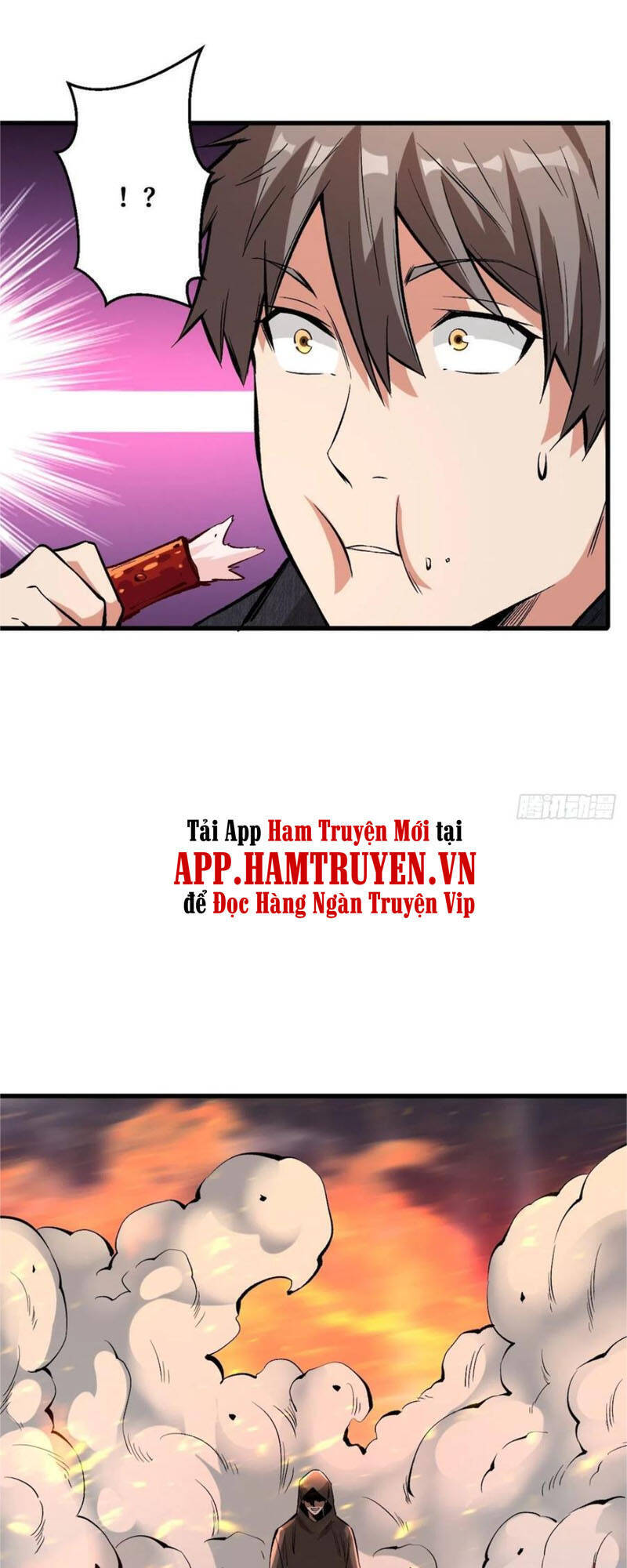 Trở Về Làm Đại Lão Thời Mạt Thế - Chương 139