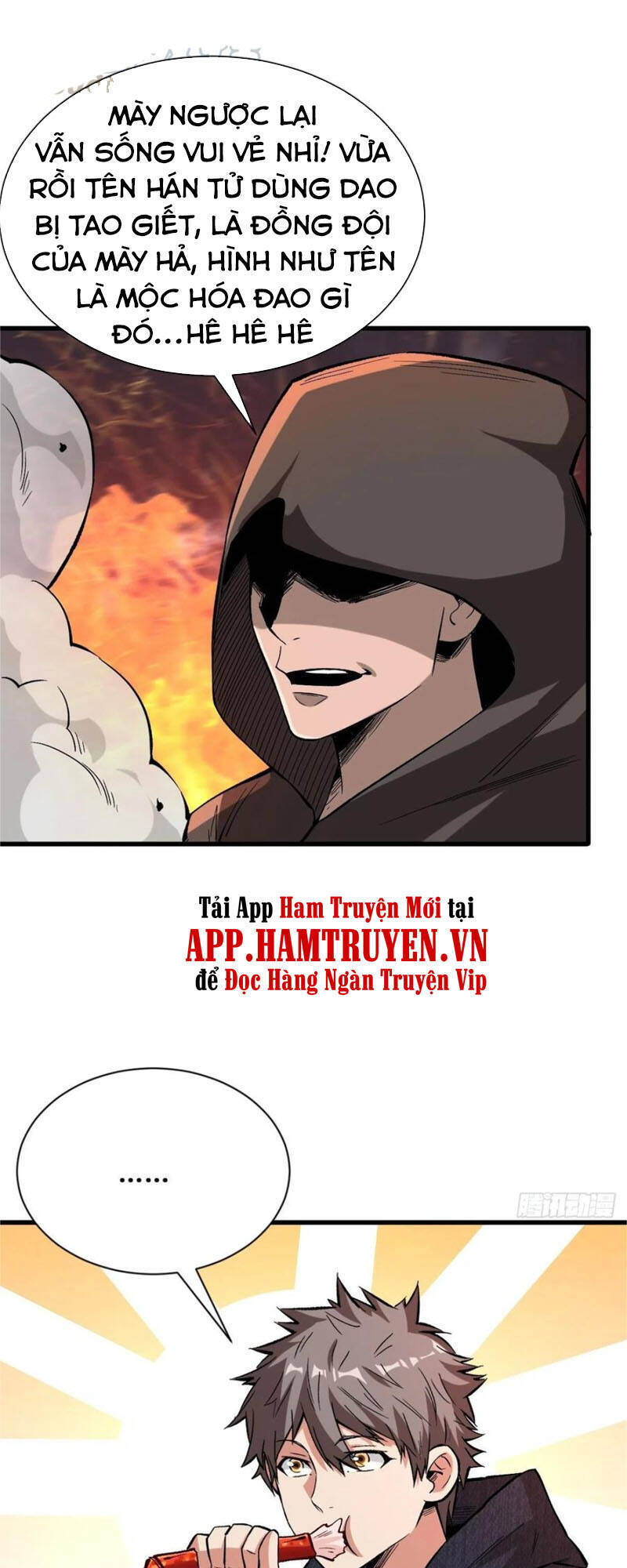 Trở Về Làm Đại Lão Thời Mạt Thế - Chương 139