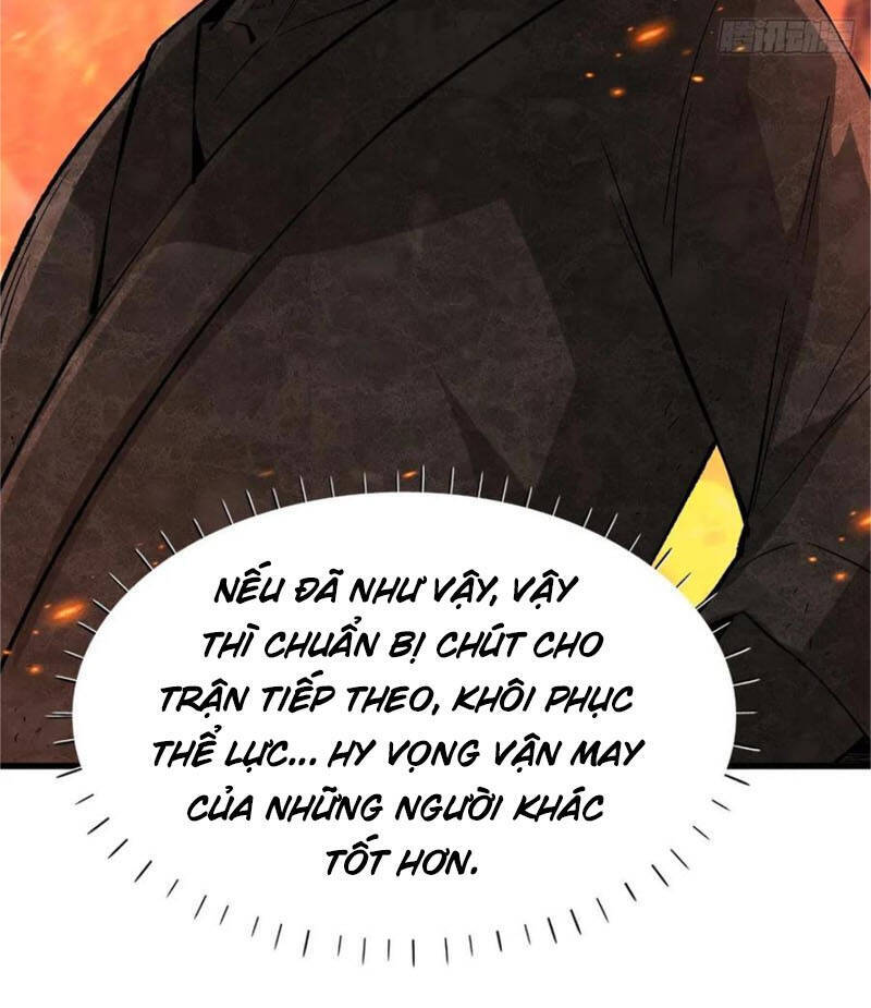 Trở Về Làm Đại Lão Thời Mạt Thế - Chương 139