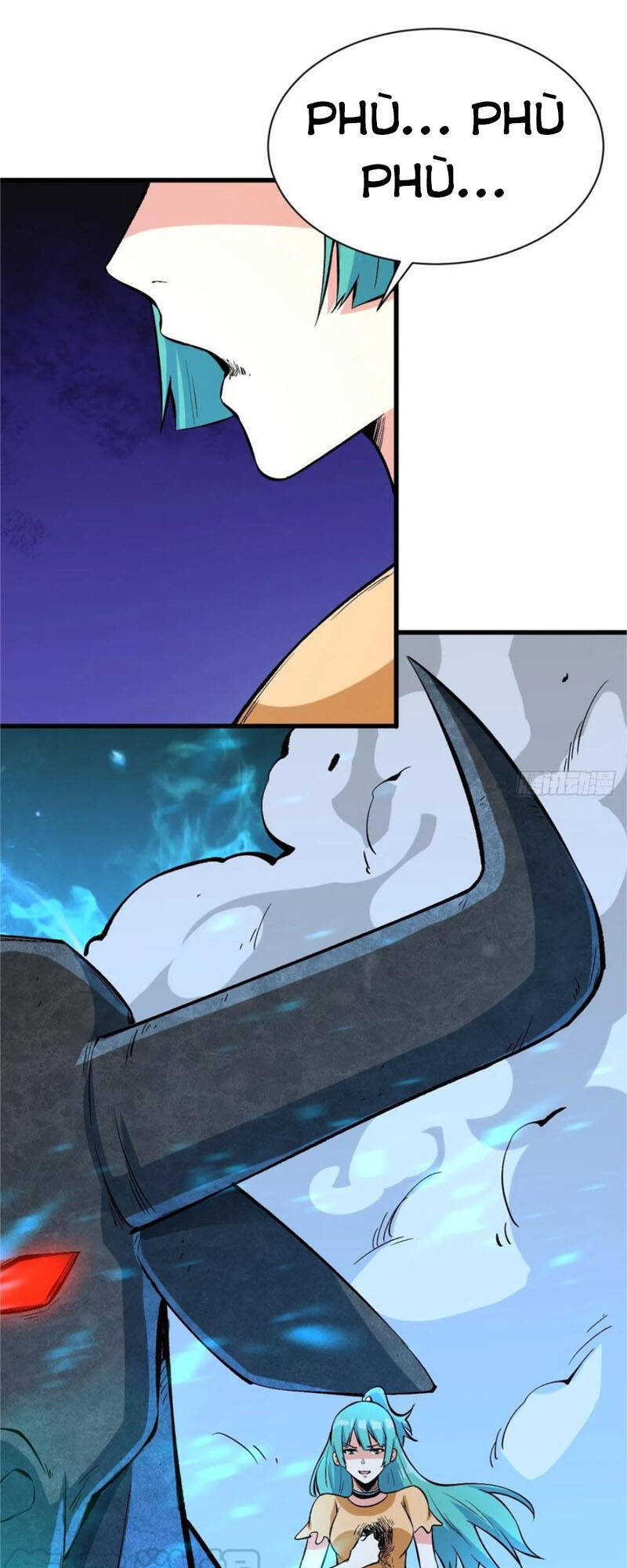 Trở Về Làm Đại Lão Thời Mạt Thế - Chương 139